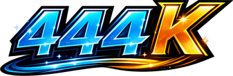 444k